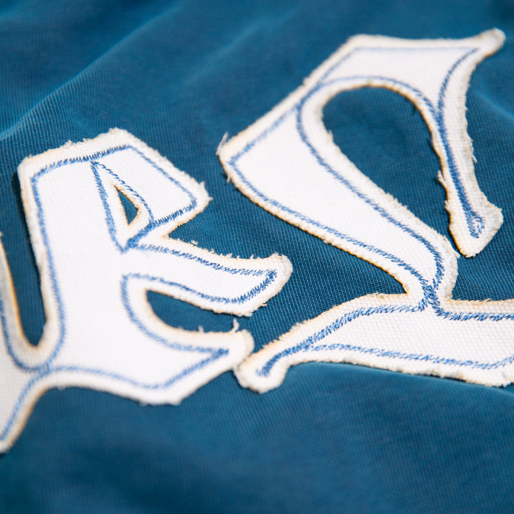 DESTROYED ANGEL GOTHIC HOODIE