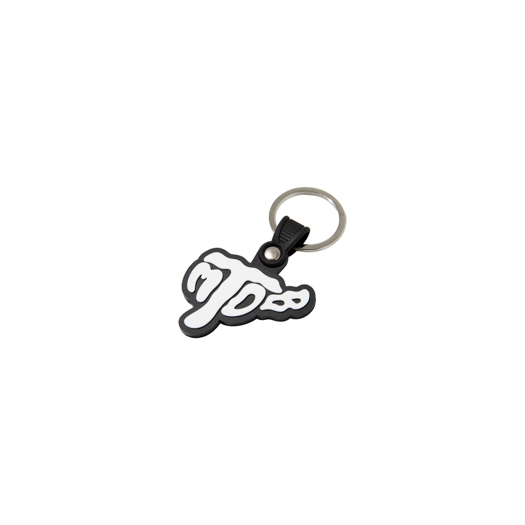 VICE CITY KEYCHAIN