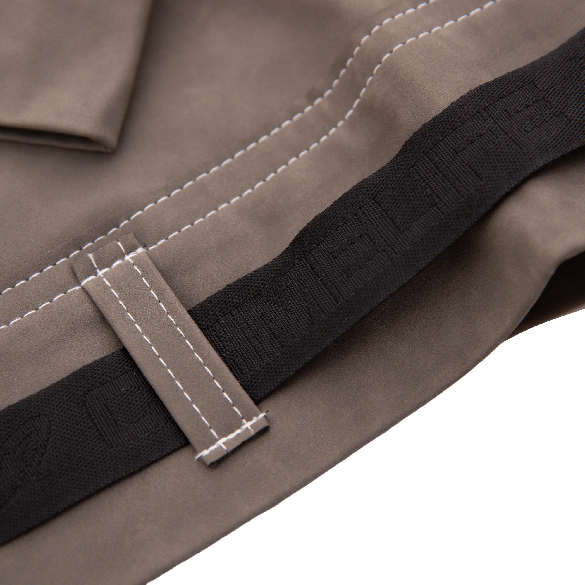 CL VARSITY CROSS JACKET