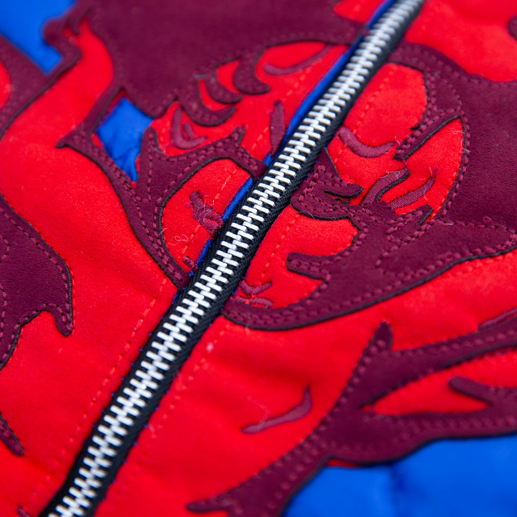 CL TWIY BOMBER JACKET