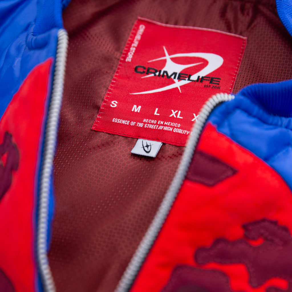 CL TWIY BOMBER JACKET