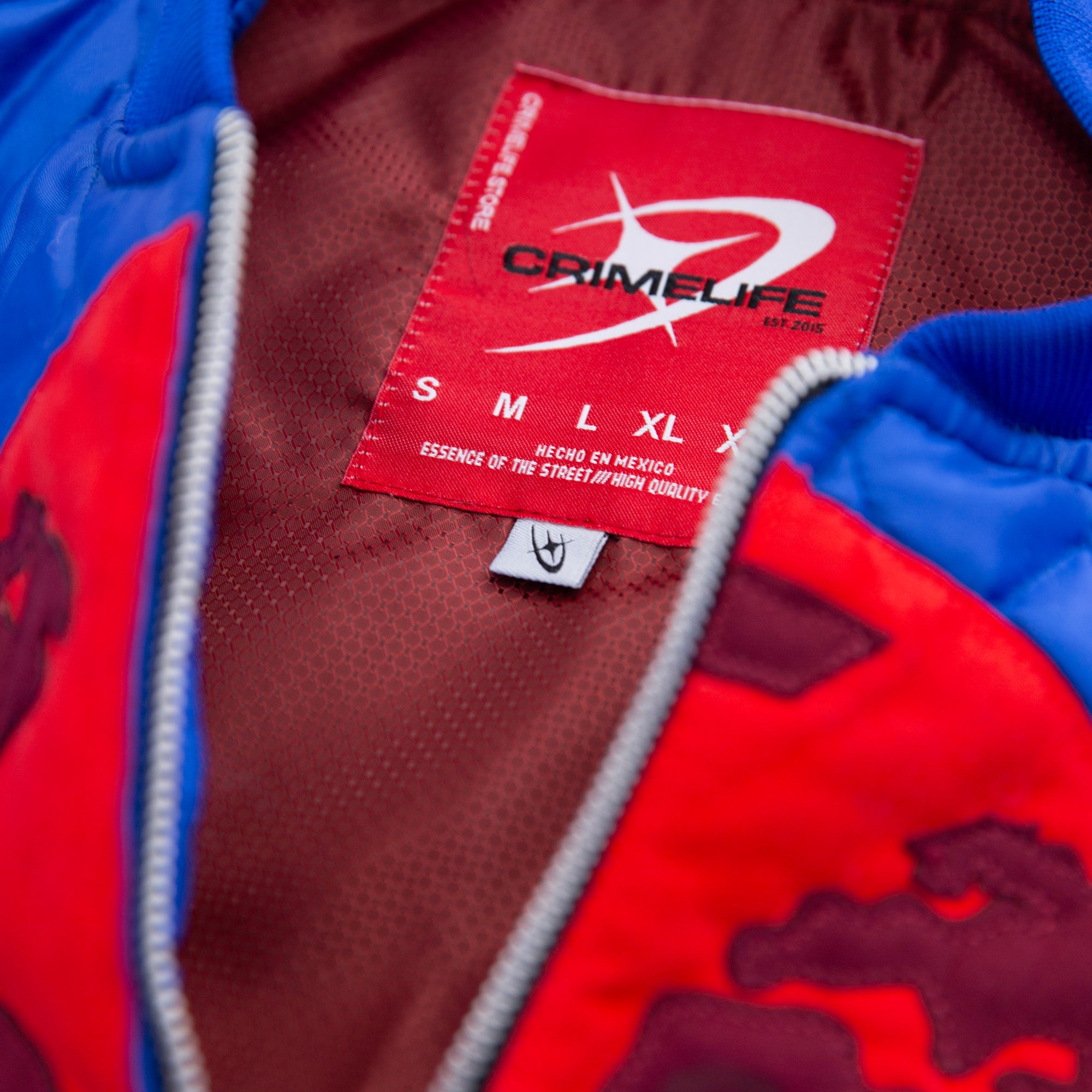 CL TWIY BOMBER JACKET