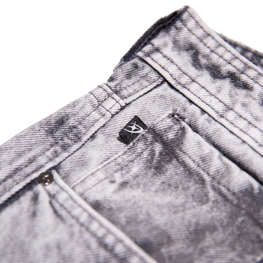 GREY CARPENTER JEAN