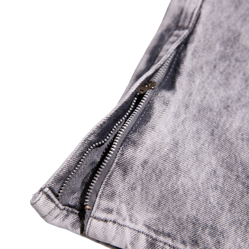 GREY CARPENTER JEAN