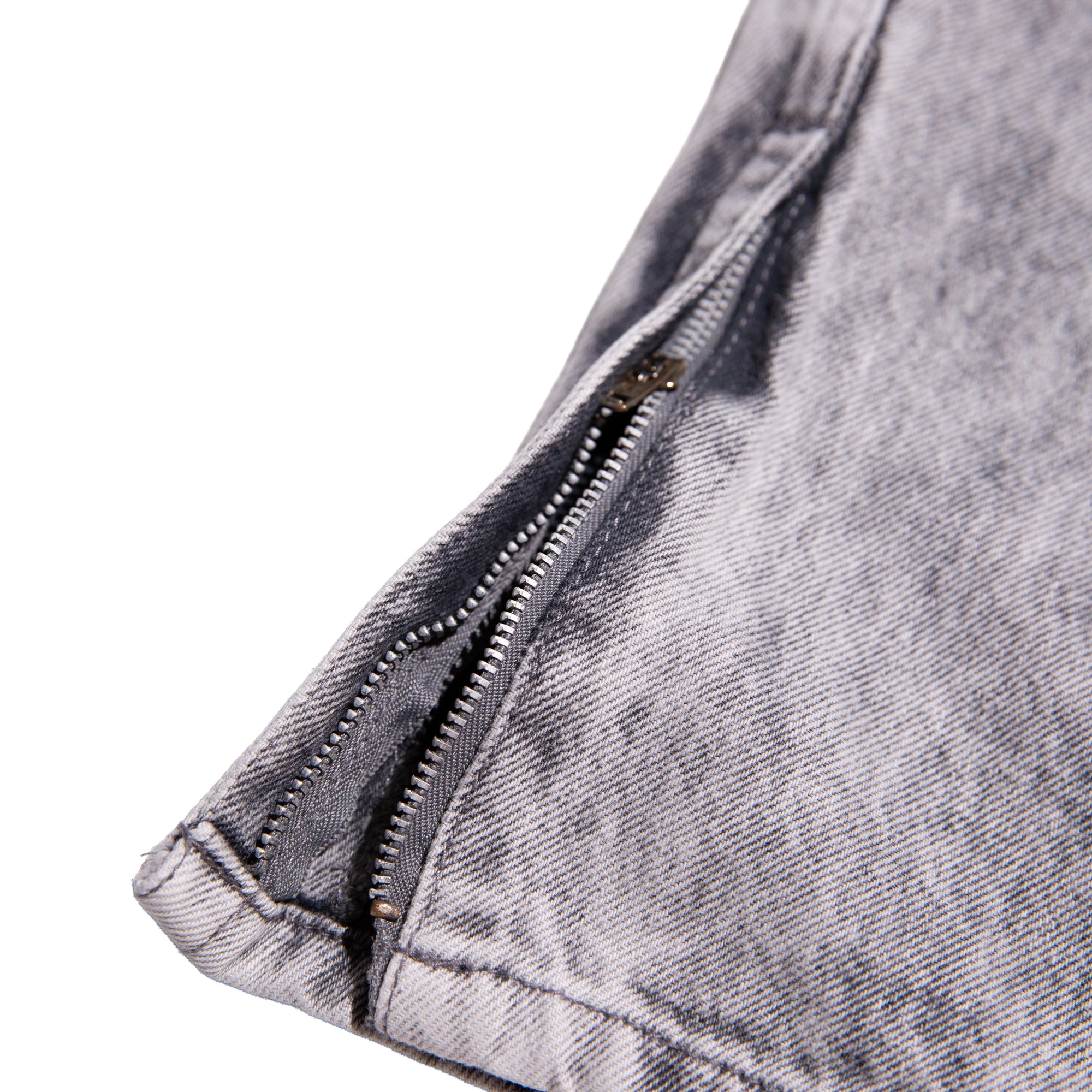 GREY CARPENTER JEAN