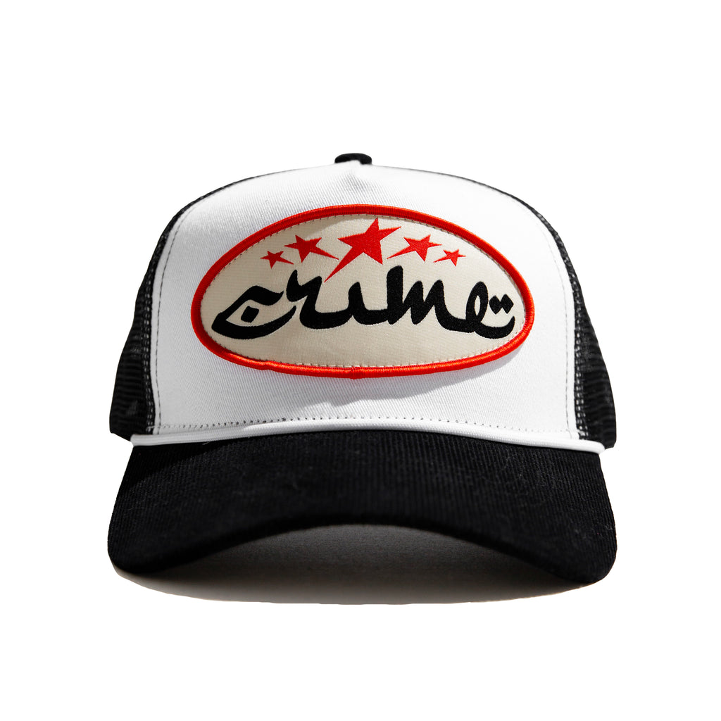 ARAB TRUCKER HAT
