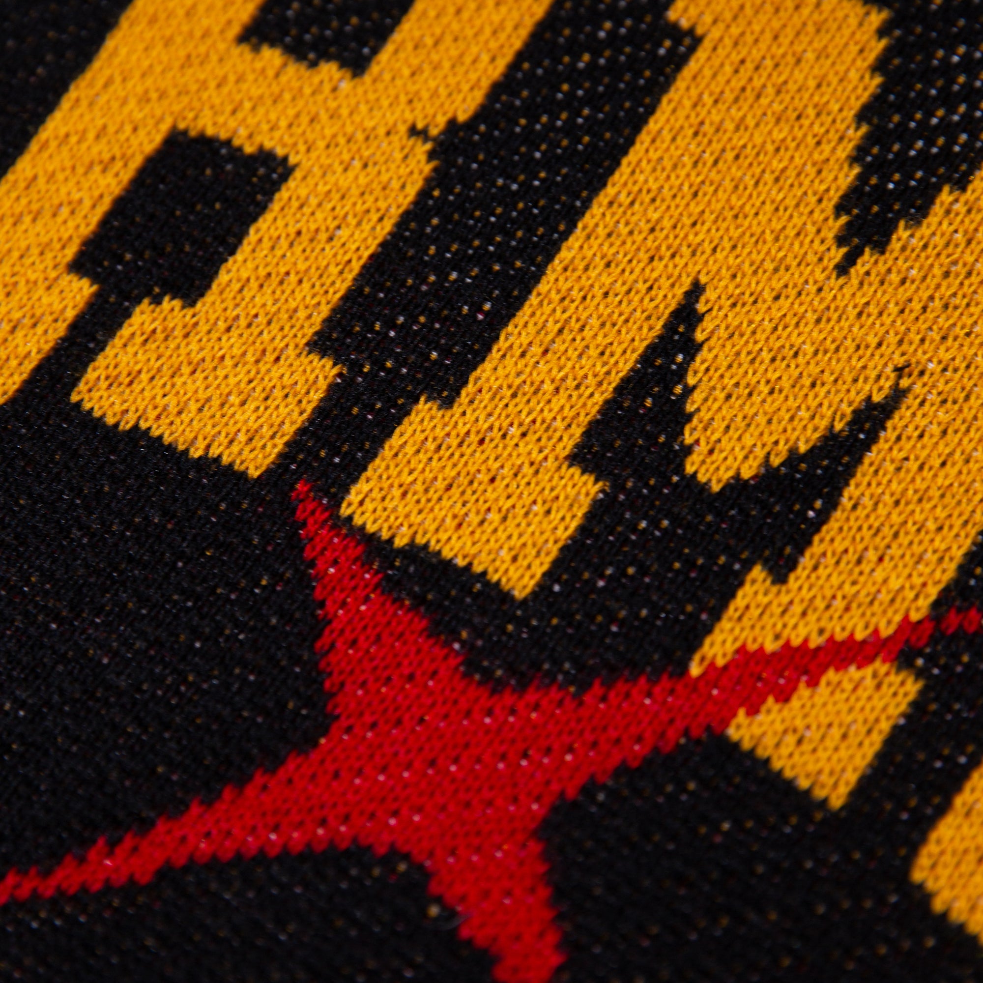 CRMLF RACING SWEATER