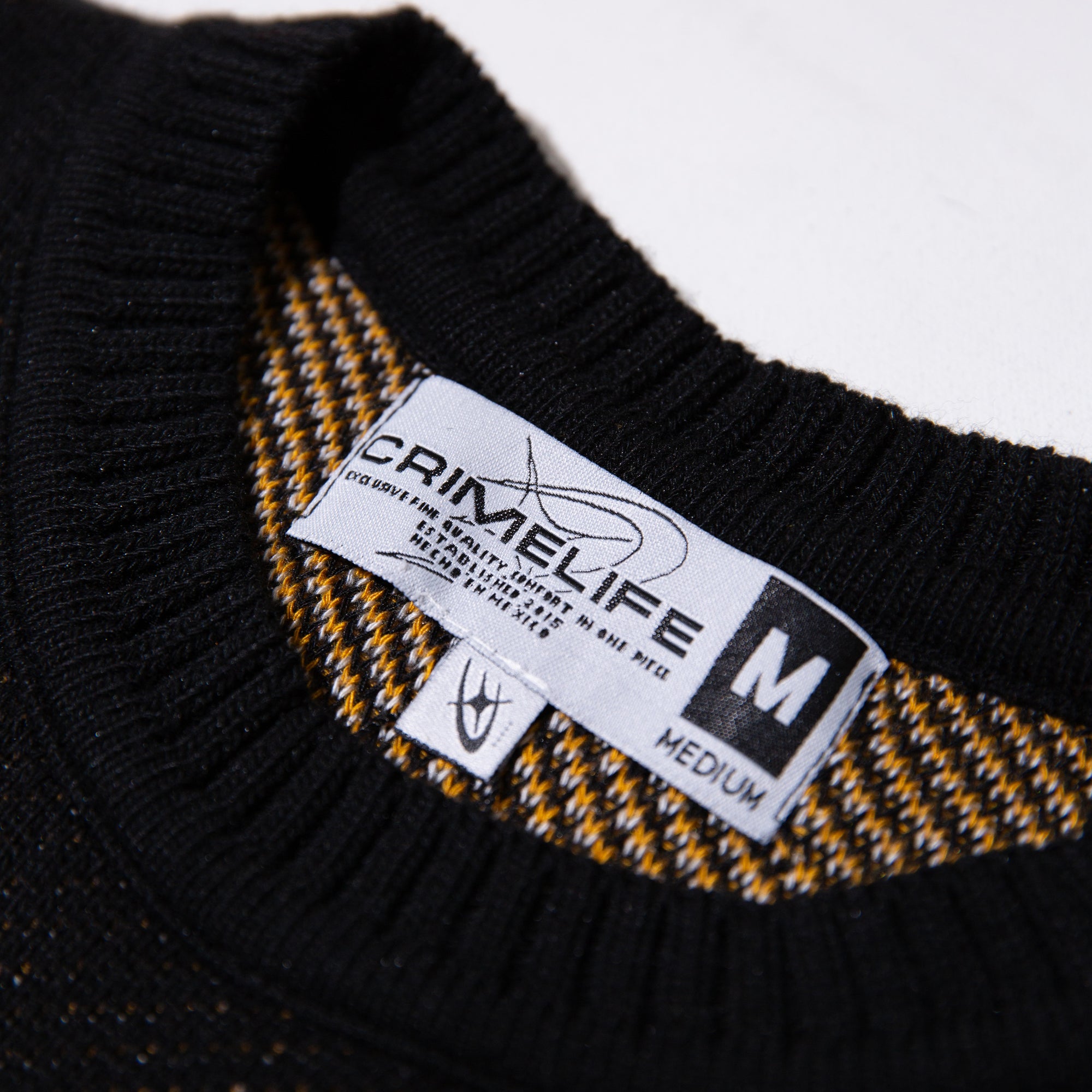 CRMLF RACING SWEATER