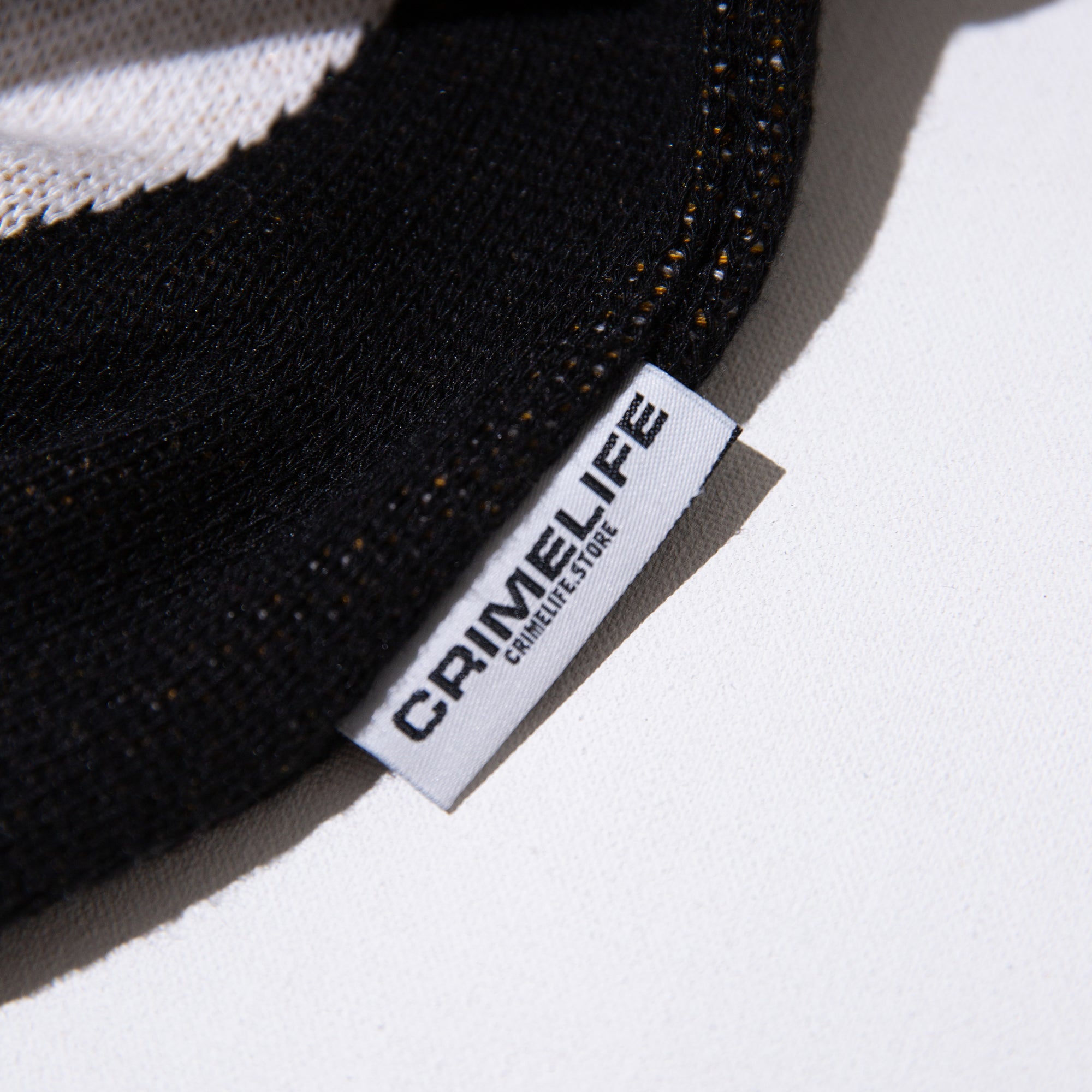 CRMLF RACING SWEATER