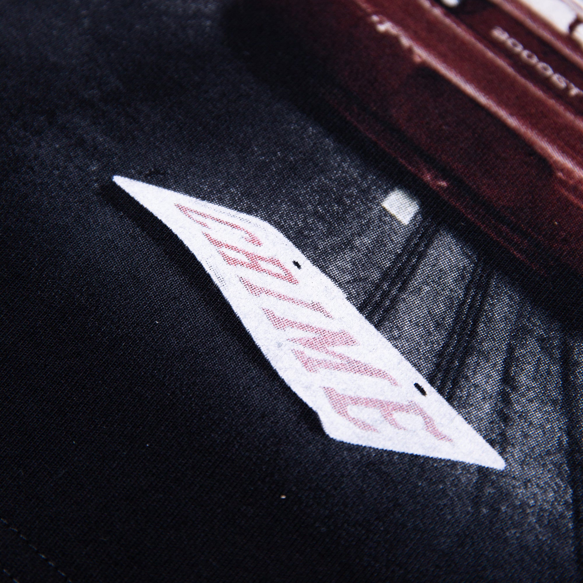 RACING THUNDER TEE