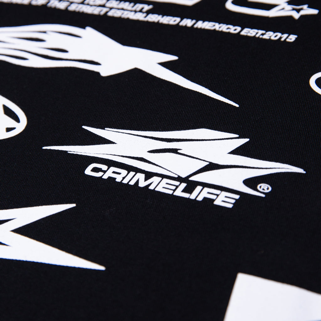 RACING THUNDER TEE