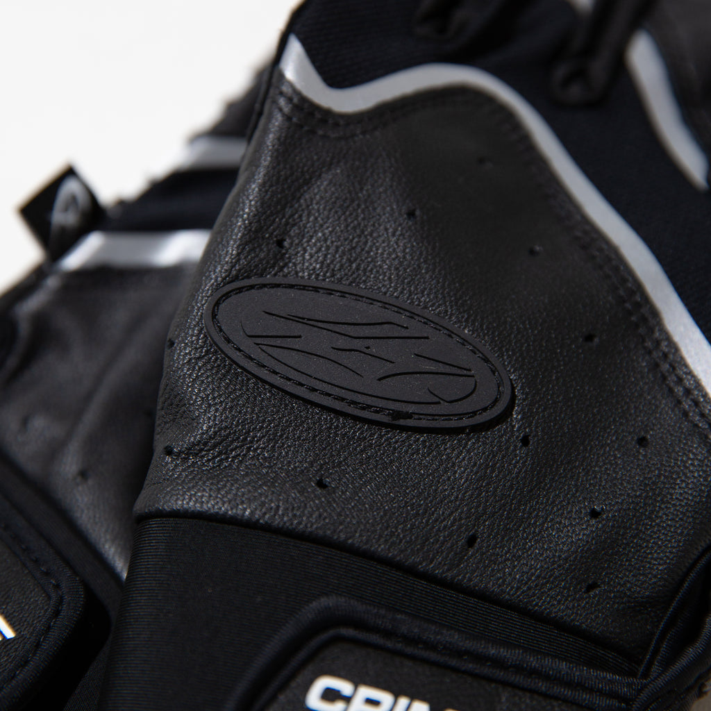 GLOVES LOGO SPORT