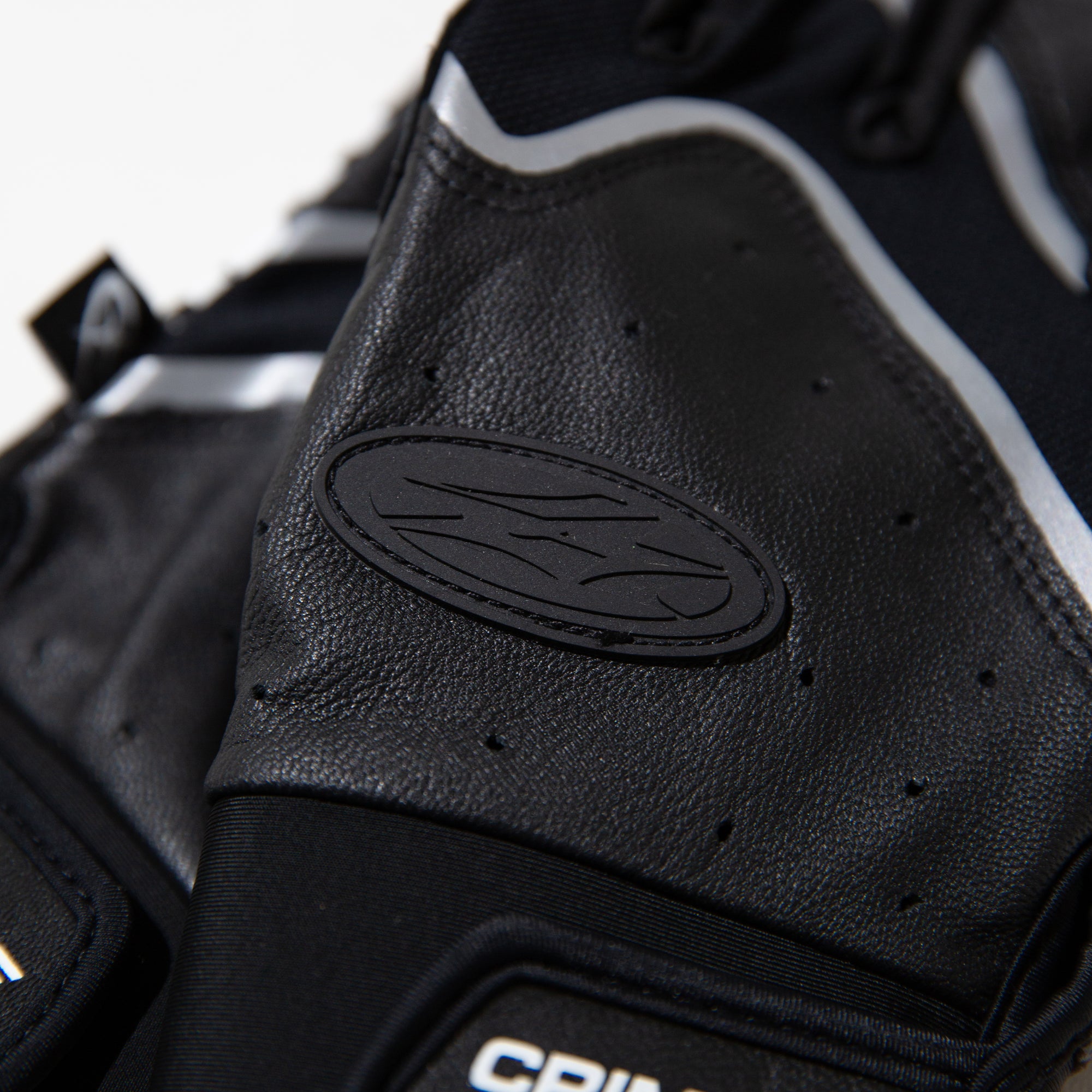 GLOVES LOGO SPORT