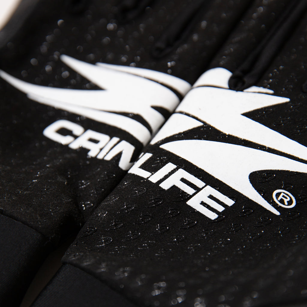 GLOVES LOGO SPORT