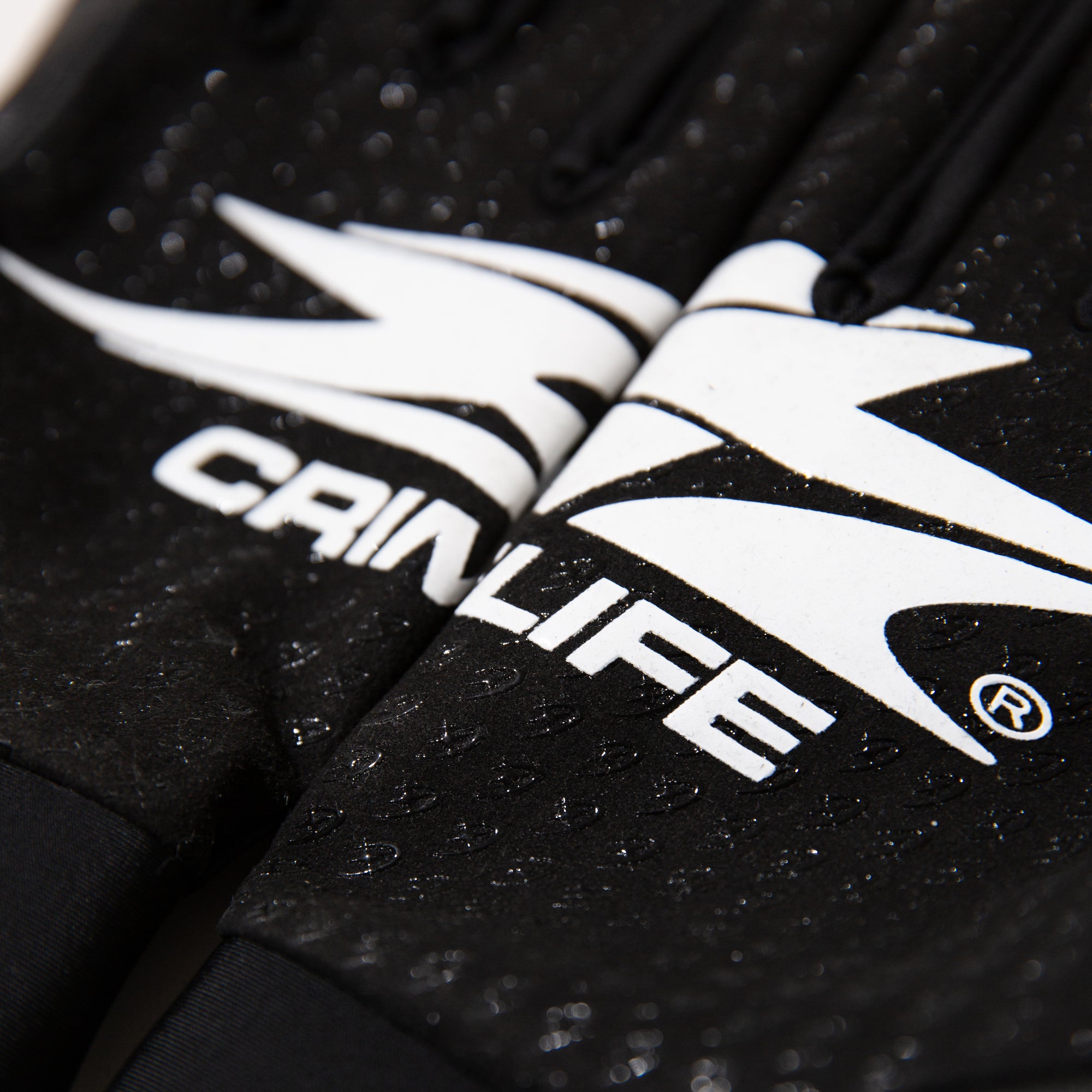 GLOVES LOGO SPORT