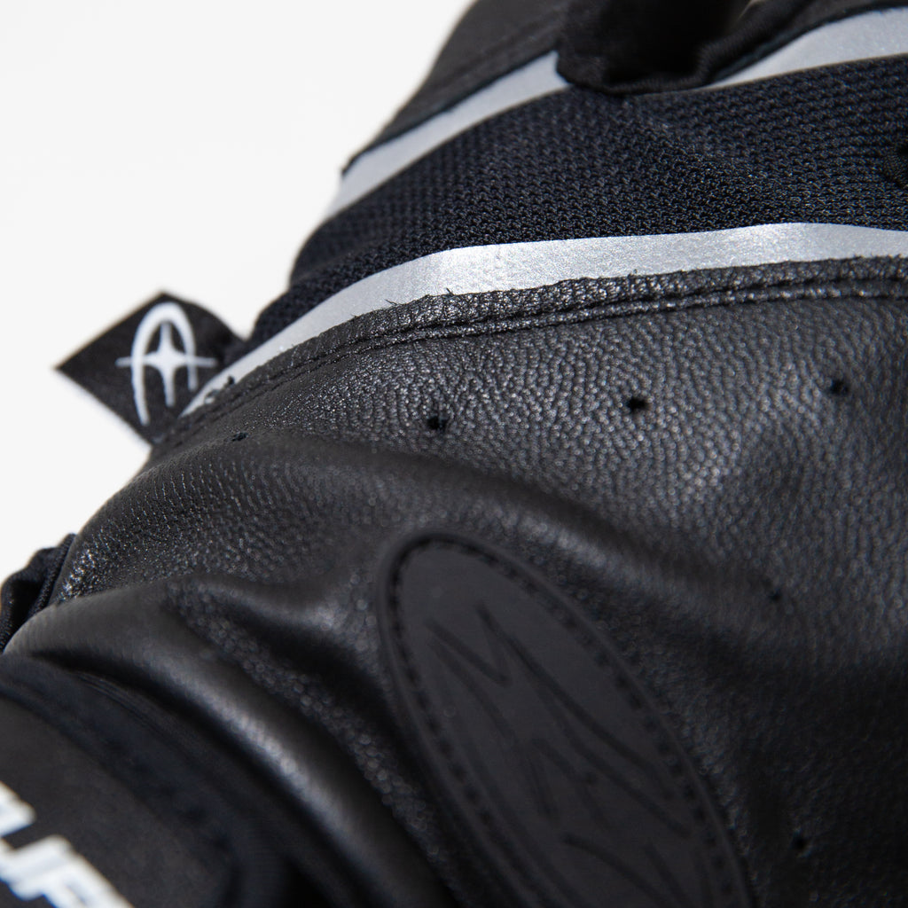 GLOVES LOGO SPORT
