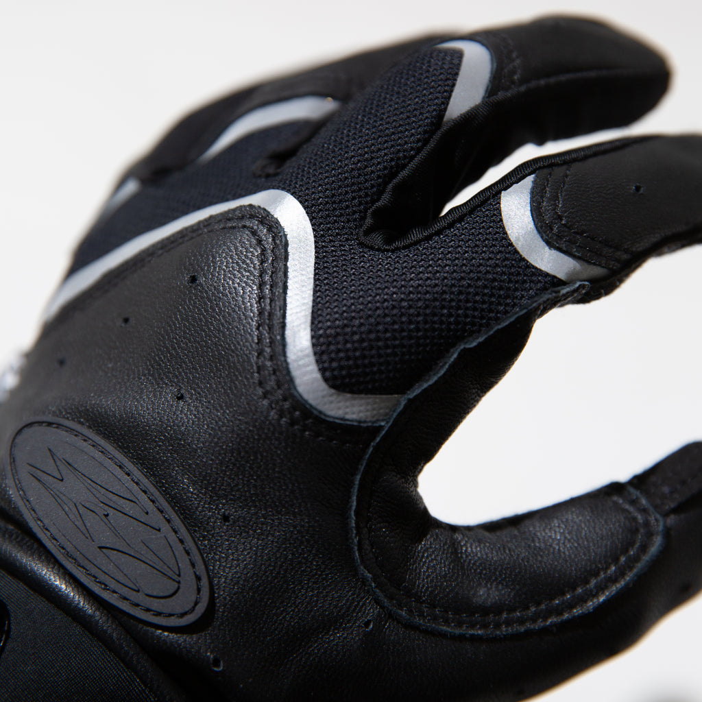 GLOVES LOGO SPORT