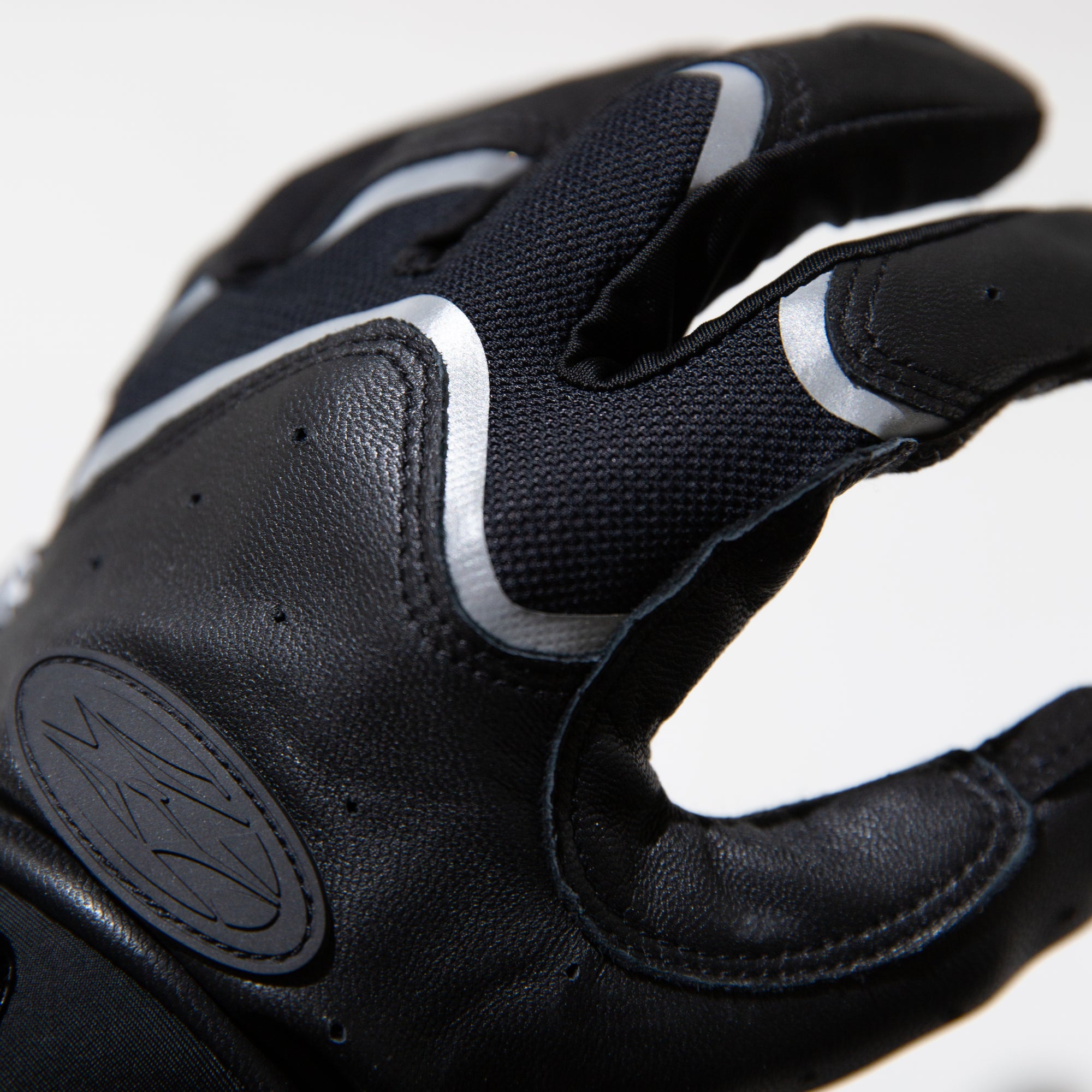 GLOVES LOGO SPORT