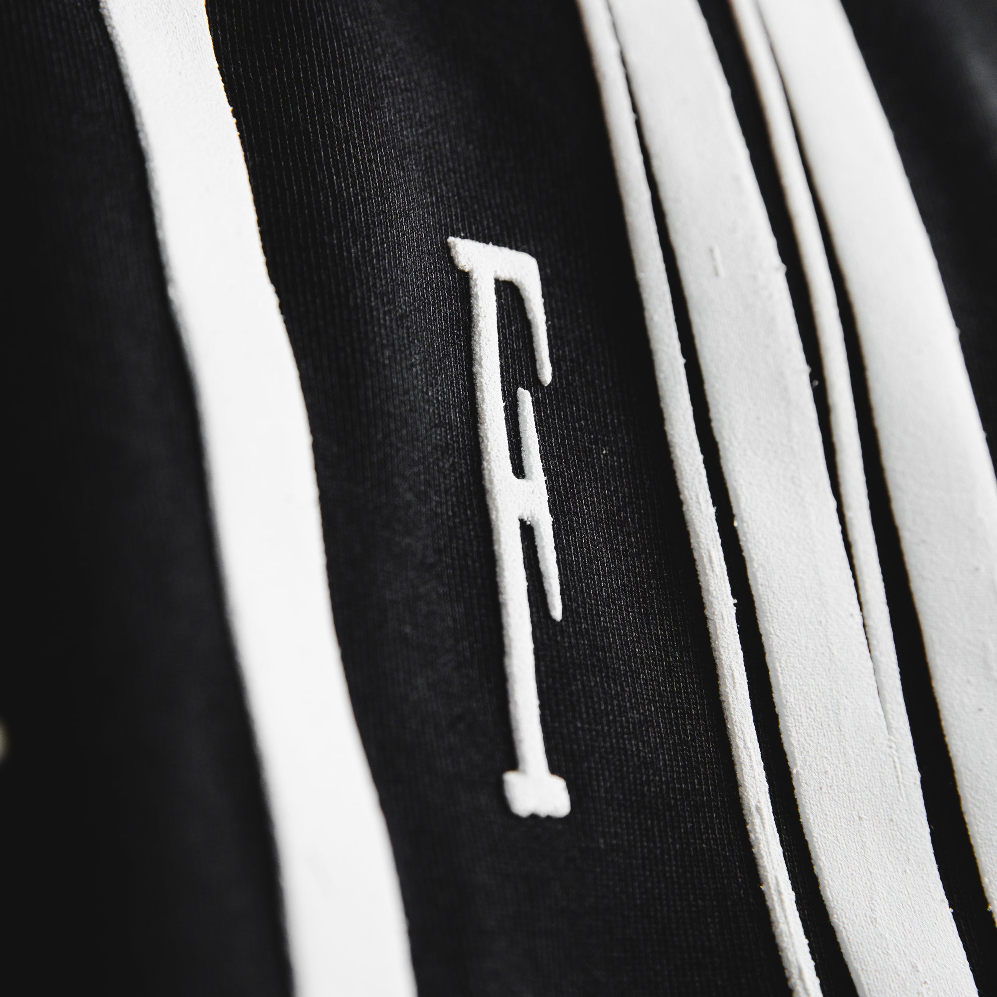 CRIME TAG BASIC HOODIE