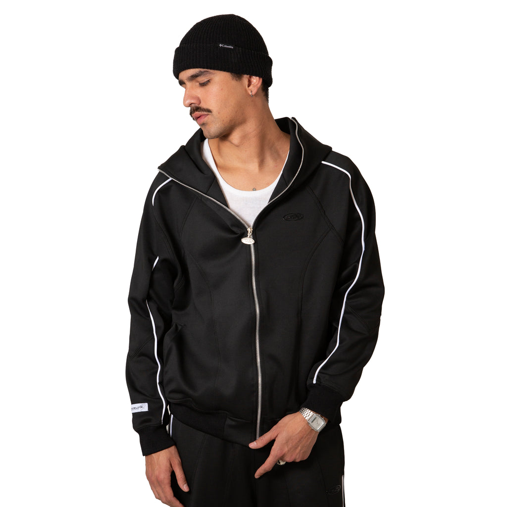 SPORT BALACLAVA JACKET