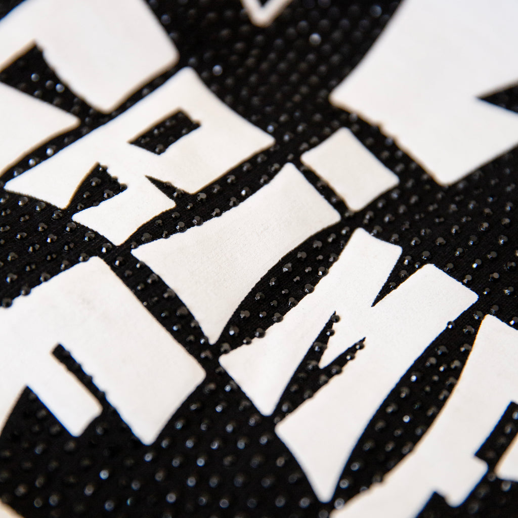 REIMAGINED CROSS HOODIE