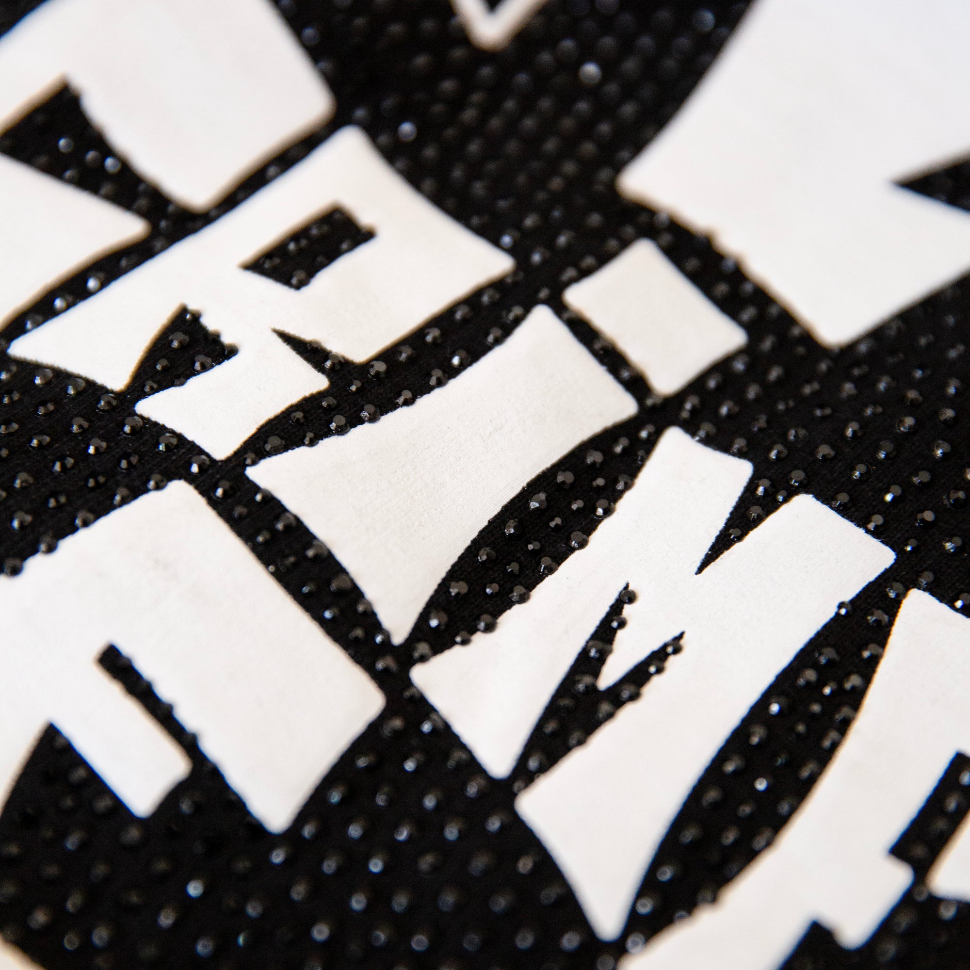 REIMAGINED CROSS HOODIE