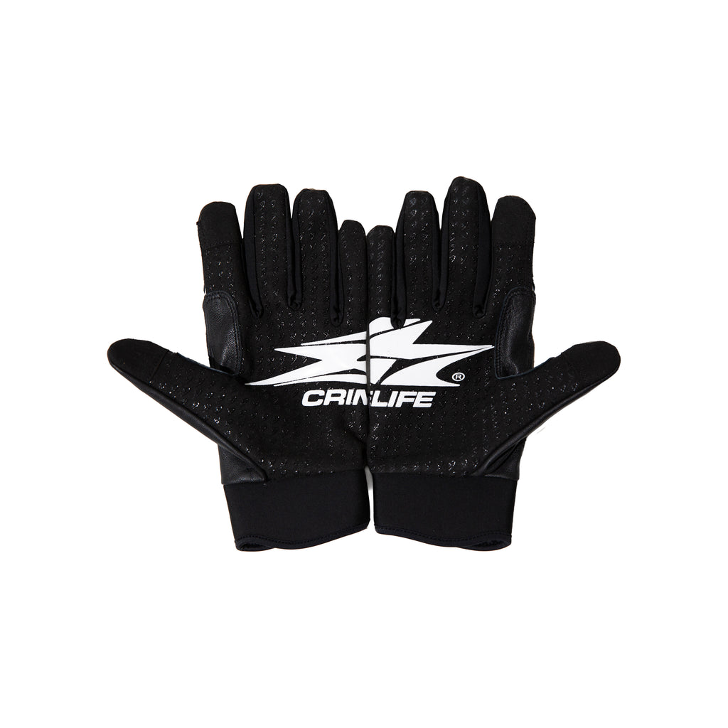 GLOVES LOGO SPORT