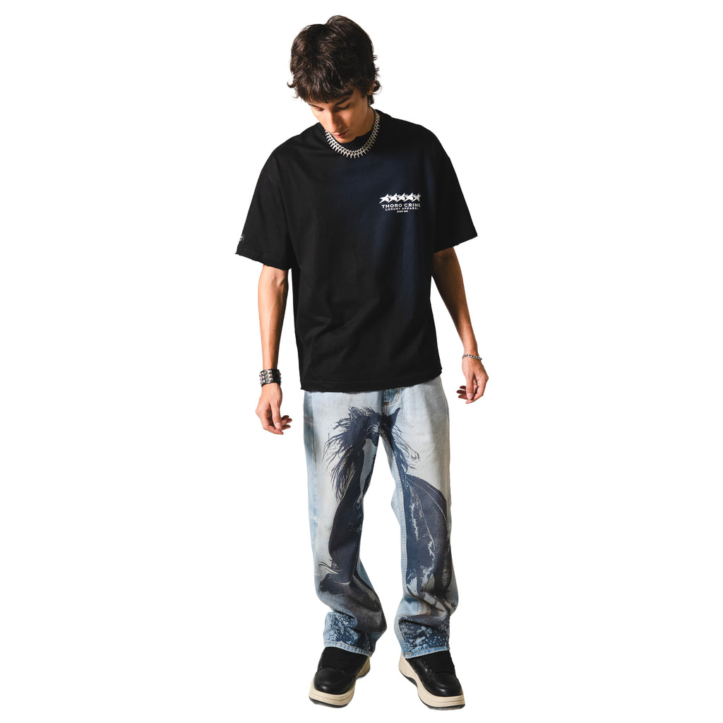 PURE LEGACY JEANS - CRIMELIFE