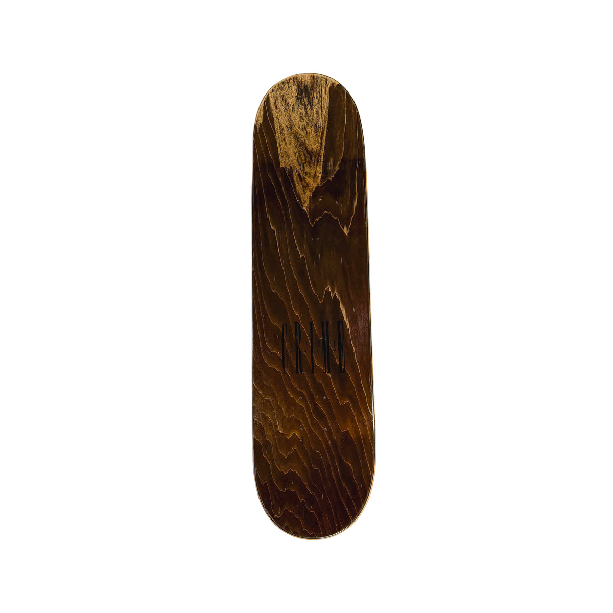 CHROME CHAIN DECK