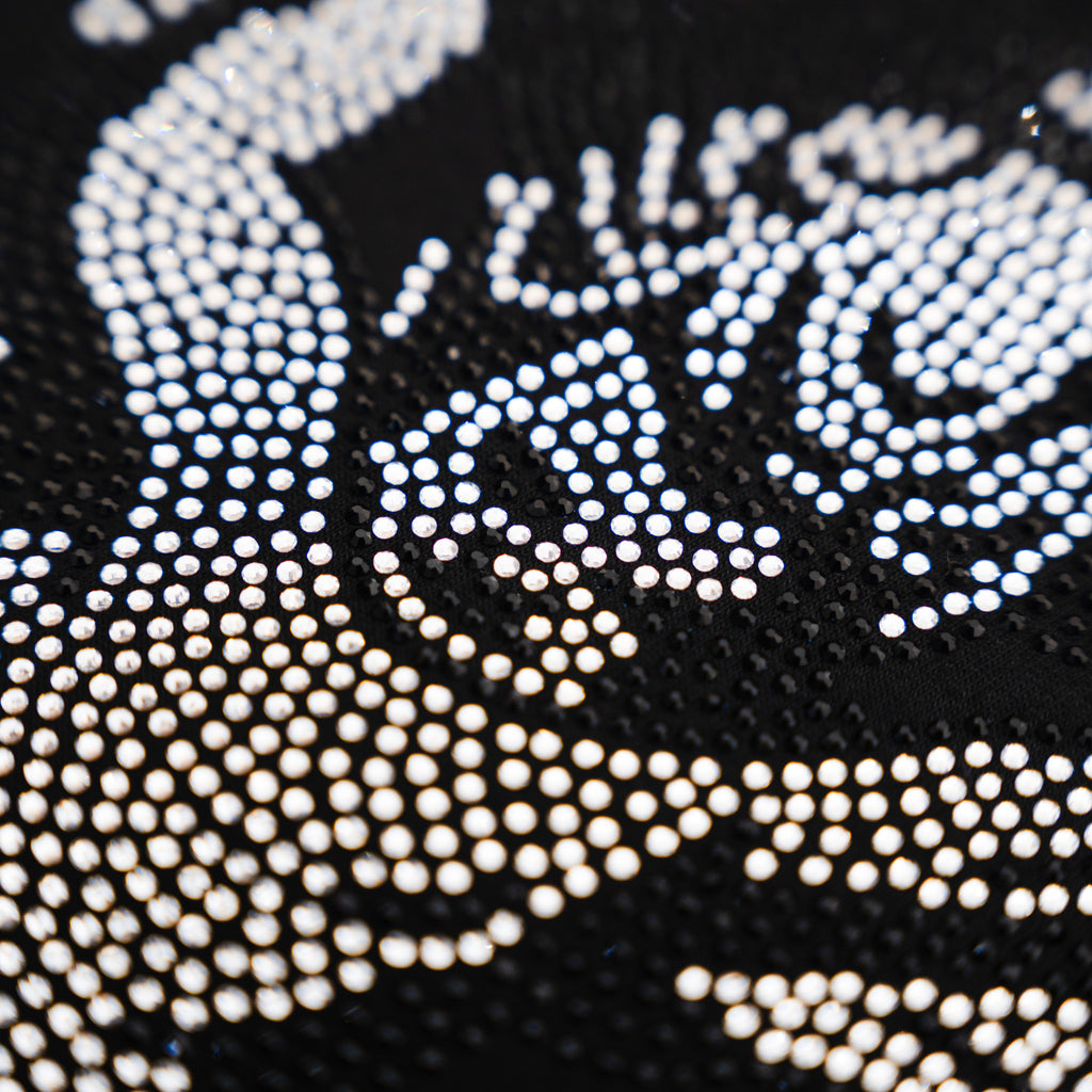 TWIY DIAMONDS TEE - CRIMELIFE