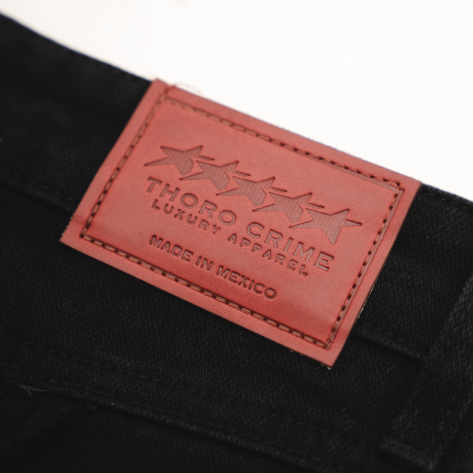 DARK RIDER JEANS