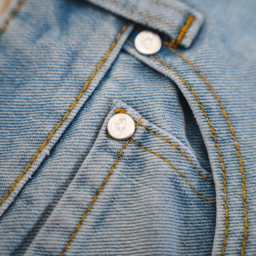 PURE LEGACY JEANS - CRIMELIFE