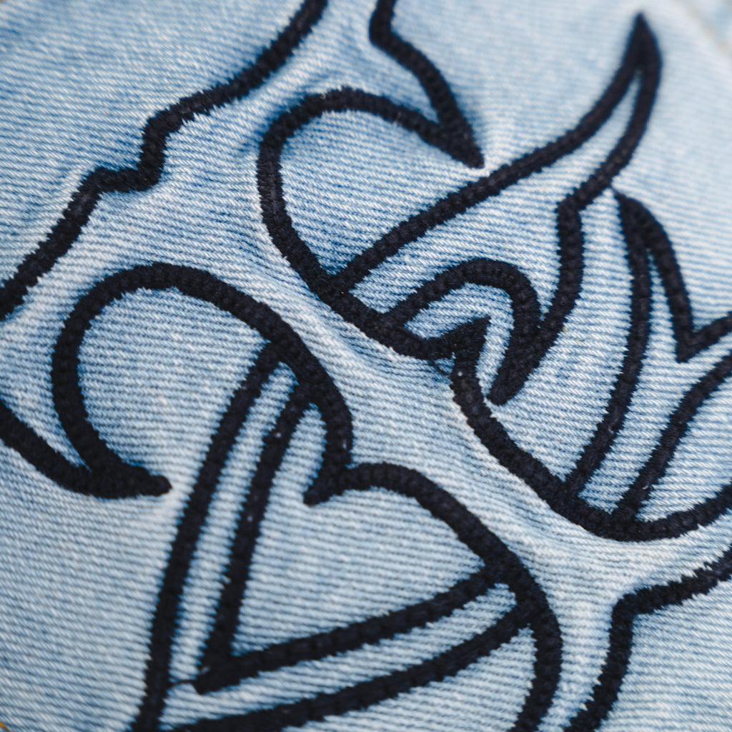 PURE LEGACY JEANS - CRIMELIFE