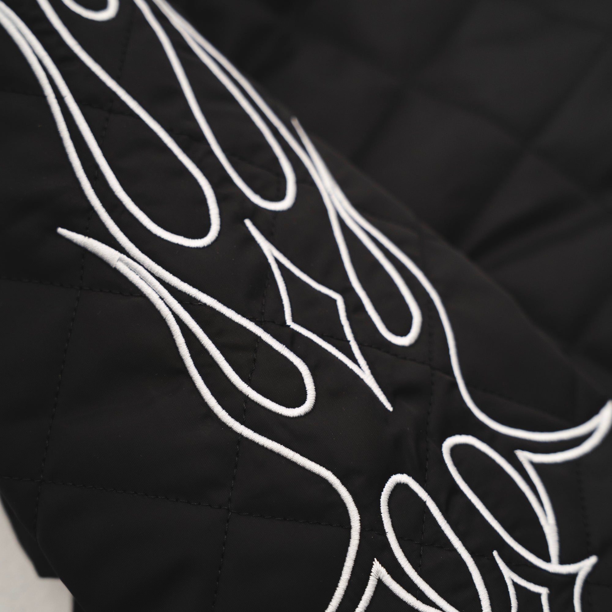 NIGHT RAIDERS JACKET