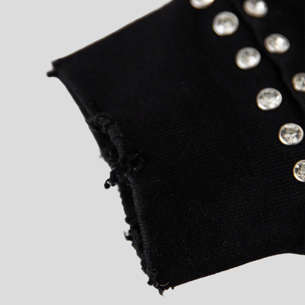 REIMAGINED CROSS HOODIE