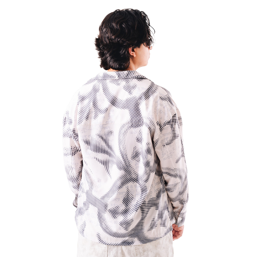 ROYAL CHAINS SHIRT - CRIMELIFE