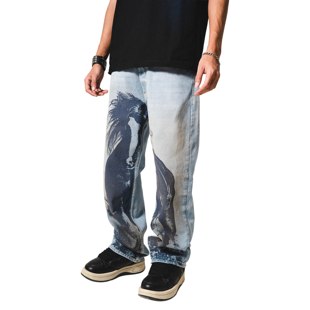 PURE LEGACY JEANS - CRIMELIFE