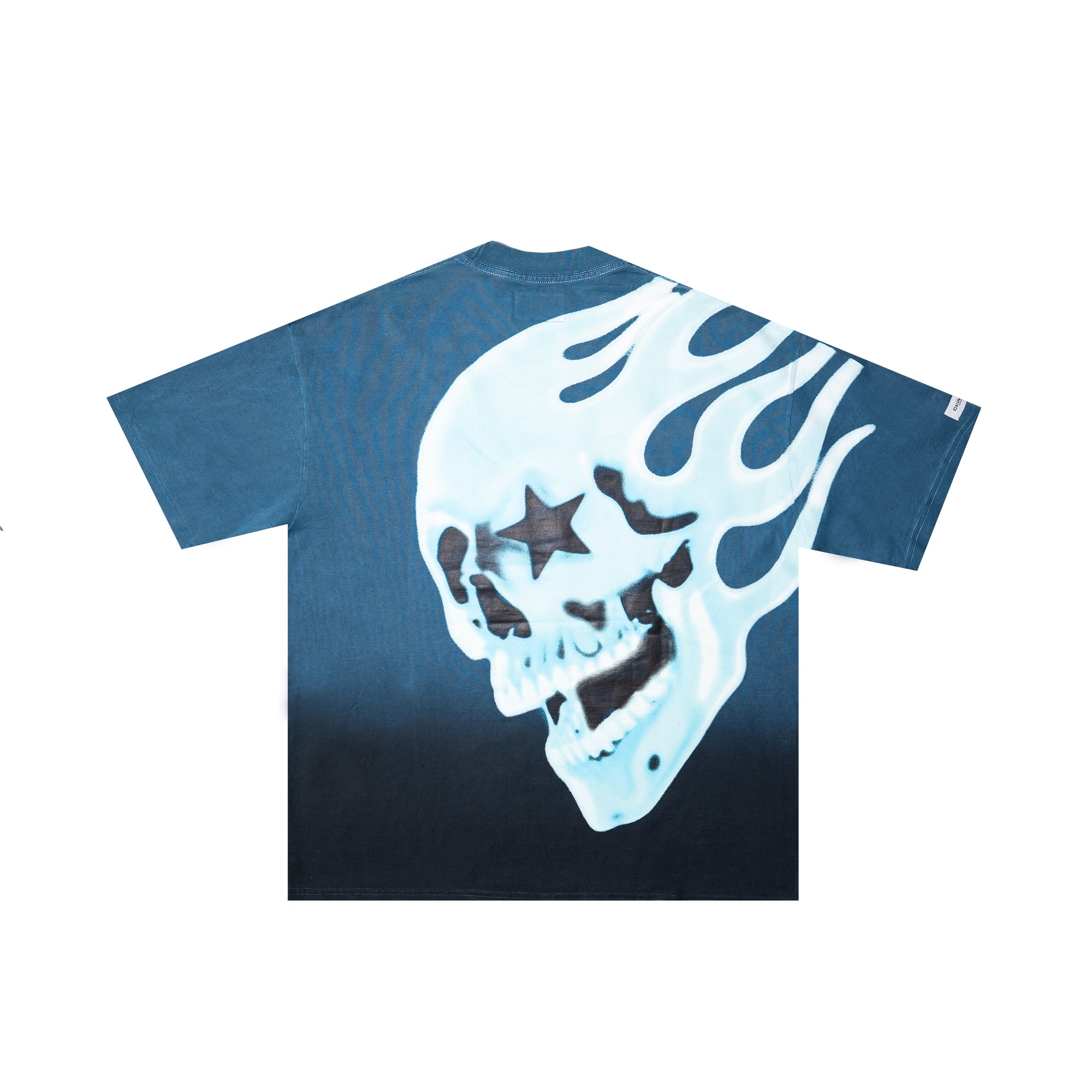 OCEAN REAPER - CRIMELIFE