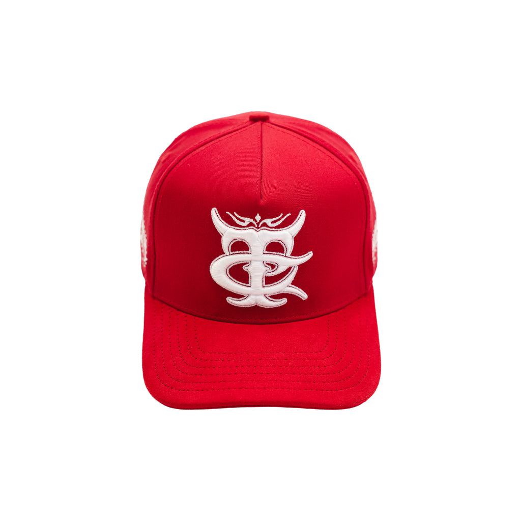 TC VELVET CAP - CRIMELIFE