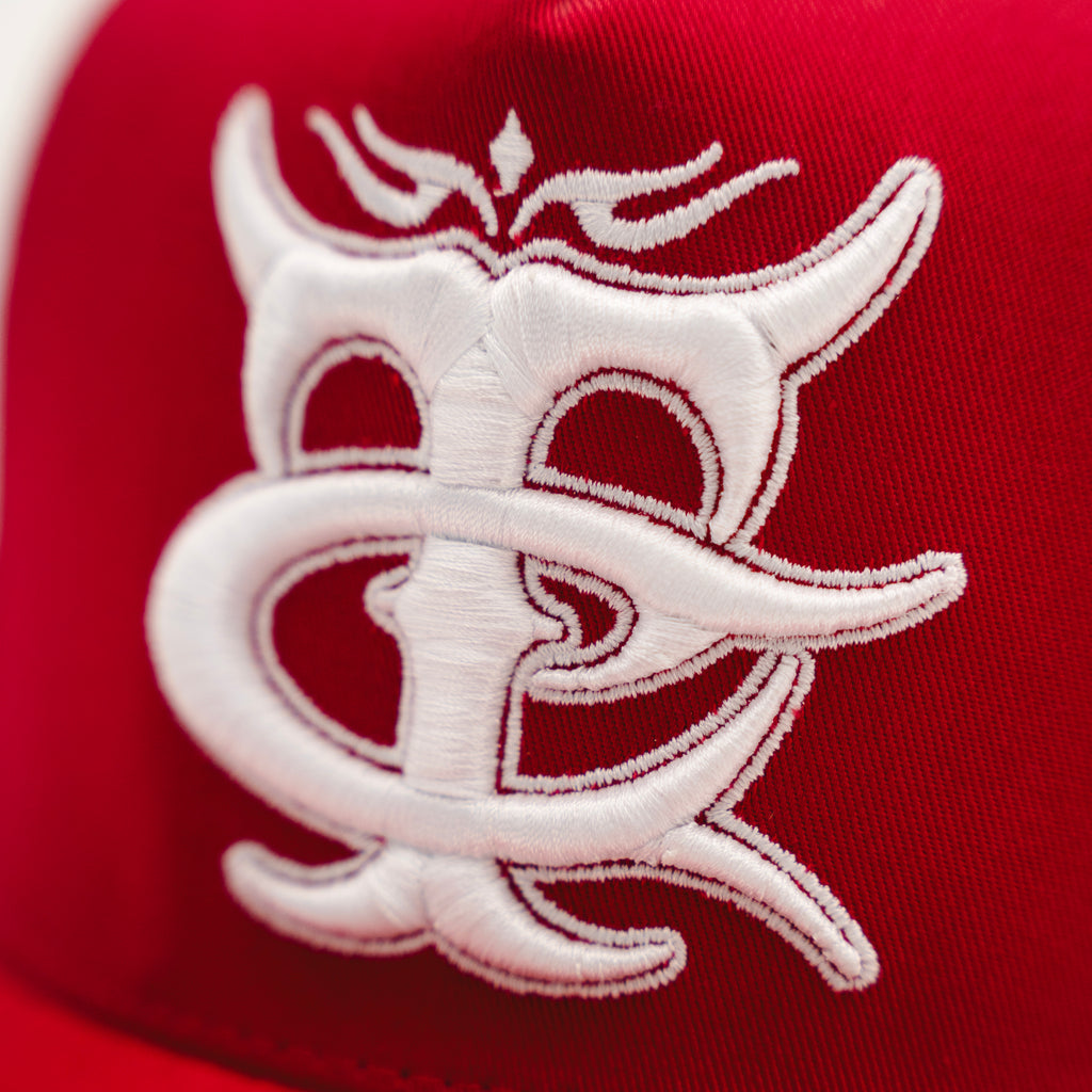 TC VELVET CAP - CRIMELIFE
