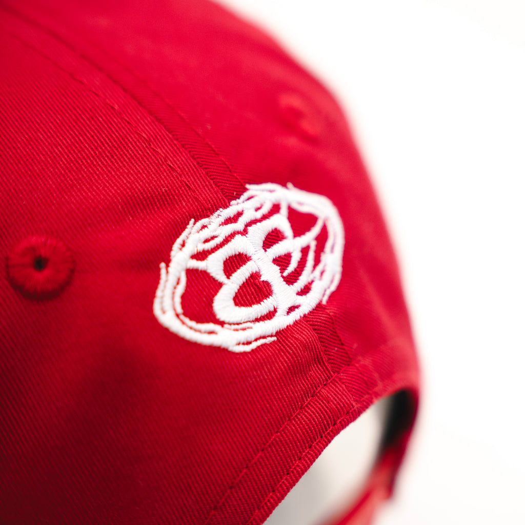 TC VELVET CAP - CRIMELIFE