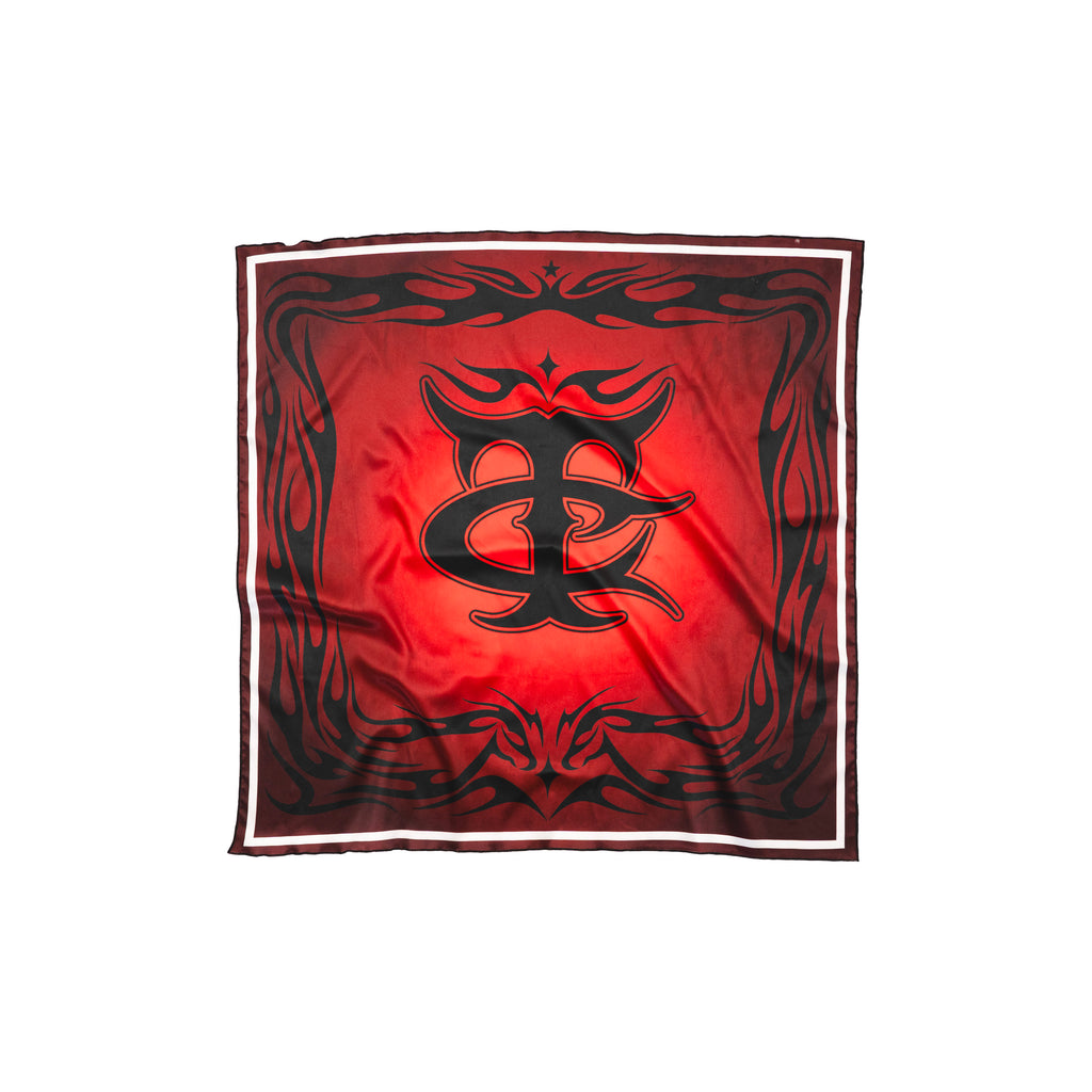 DARK EMBLEM BANDANA - CRIMELIFE