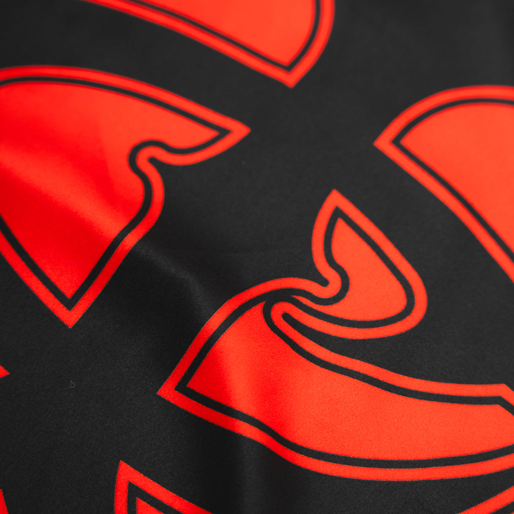 DARK EMBLEM BANDANA - CRIMELIFE