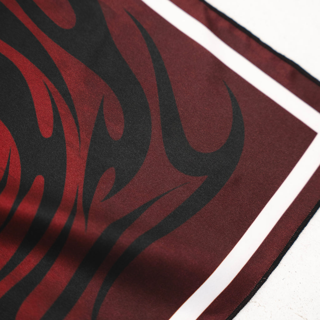 DARK EMBLEM BANDANA - CRIMELIFE