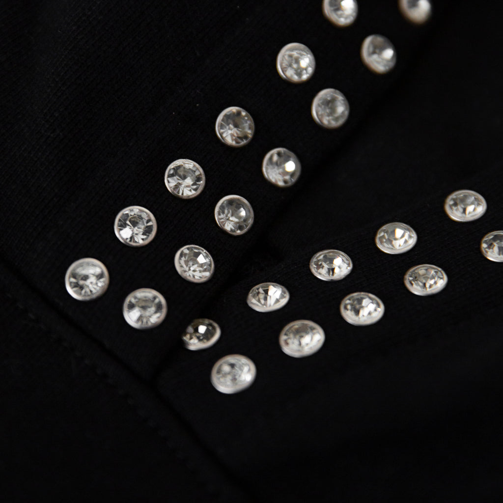 REIMAGINED CROSS HOODIE