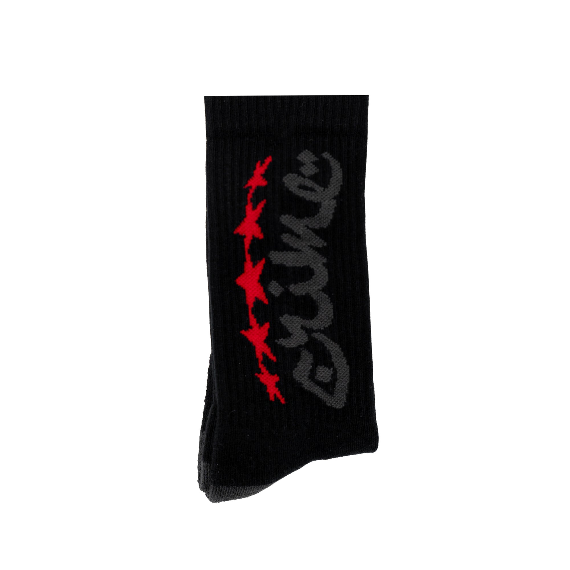 ARAB LOGO SOCKS - CRIMELIFE