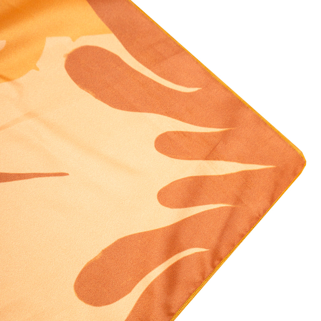 DESERT CRIME BANDANA - CRIMELIFE