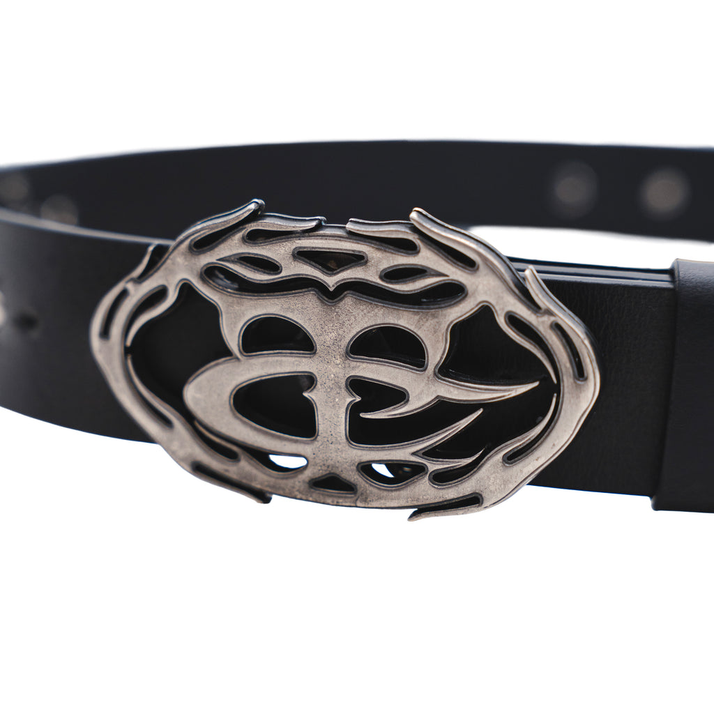TC SILVER BELT - CRIMELIFE