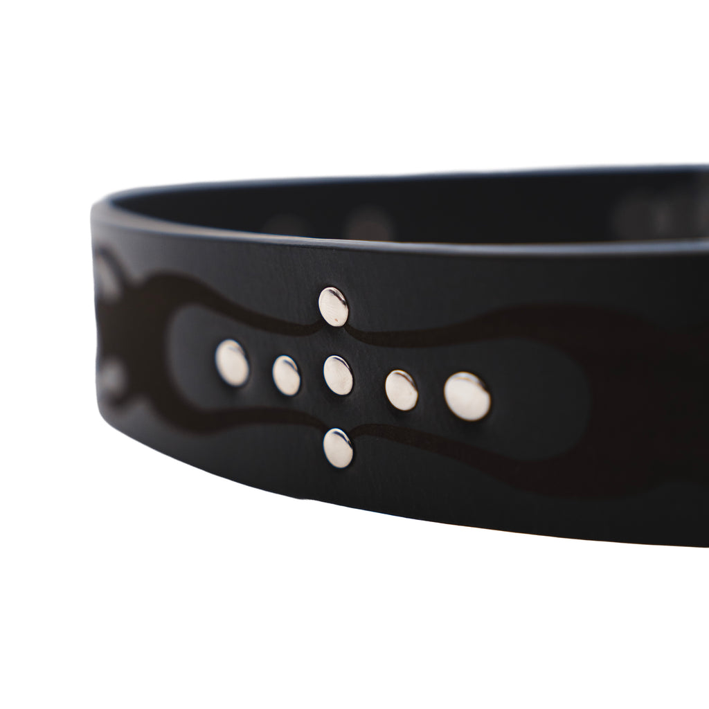 TC SILVER BELT - CRIMELIFE