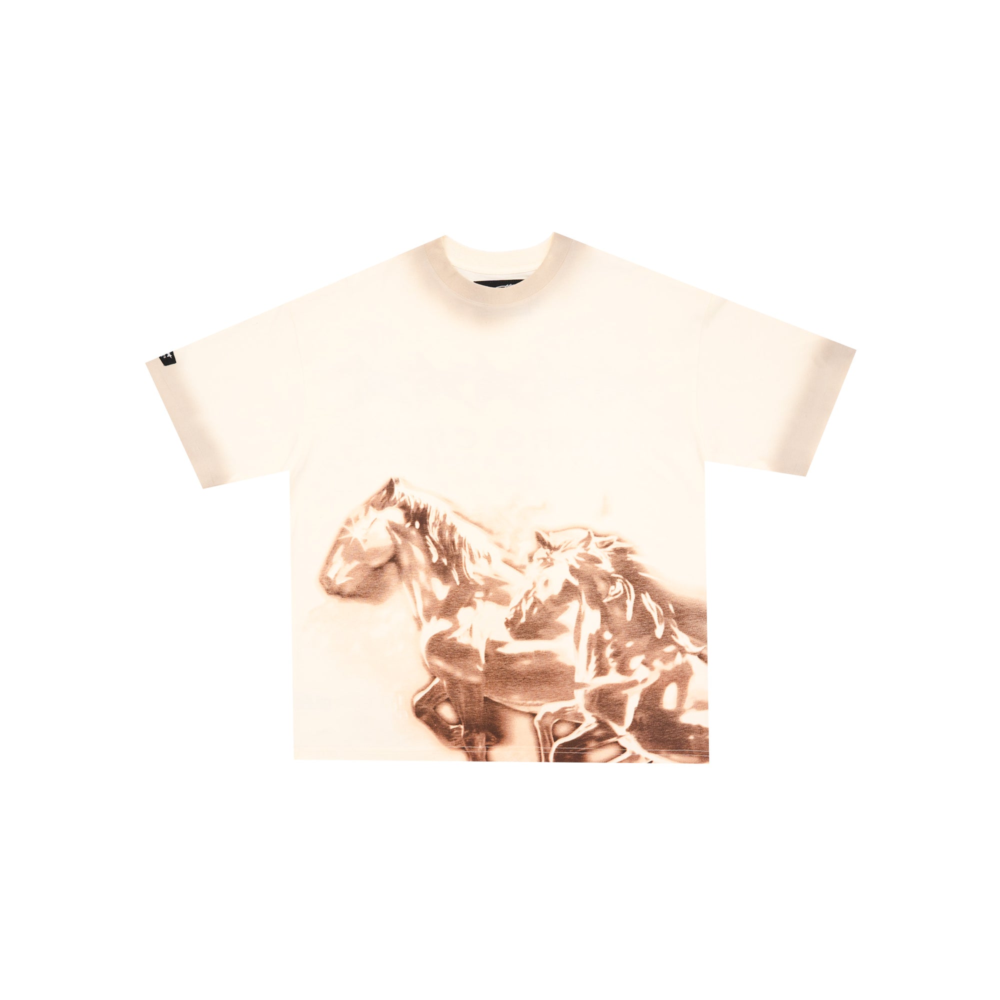 RACE STAR TEE